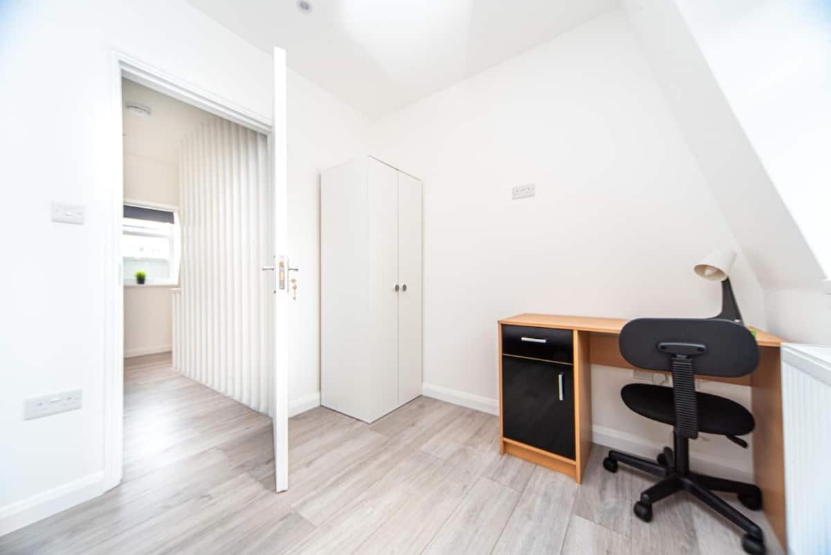 Lovely 3 Bed Flat In A Great Location In London Apartment Luaran gambar