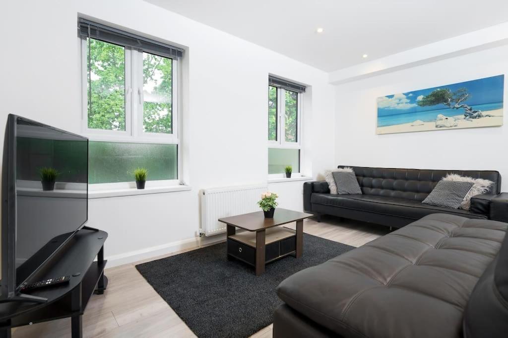 Lovely 3 Bed Flat In A Great Location In London Apartment Luaran gambar